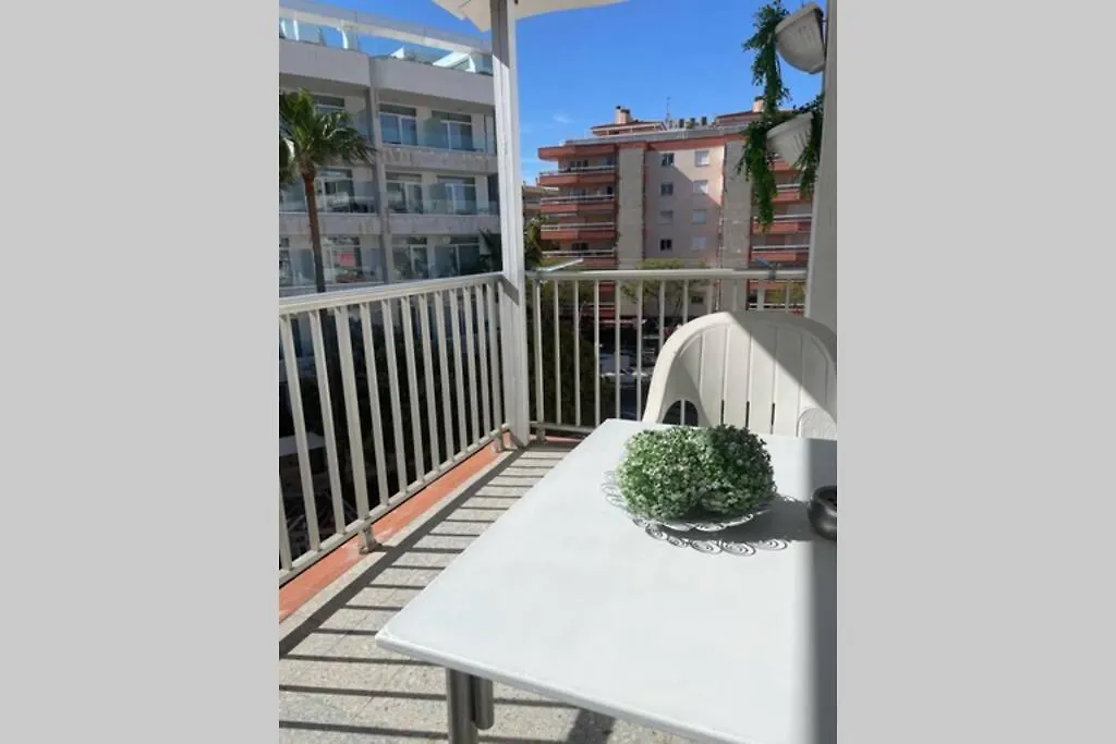 Apartment Esther'S House A 200 Mts Fuente Luminosa - Wifi Salou