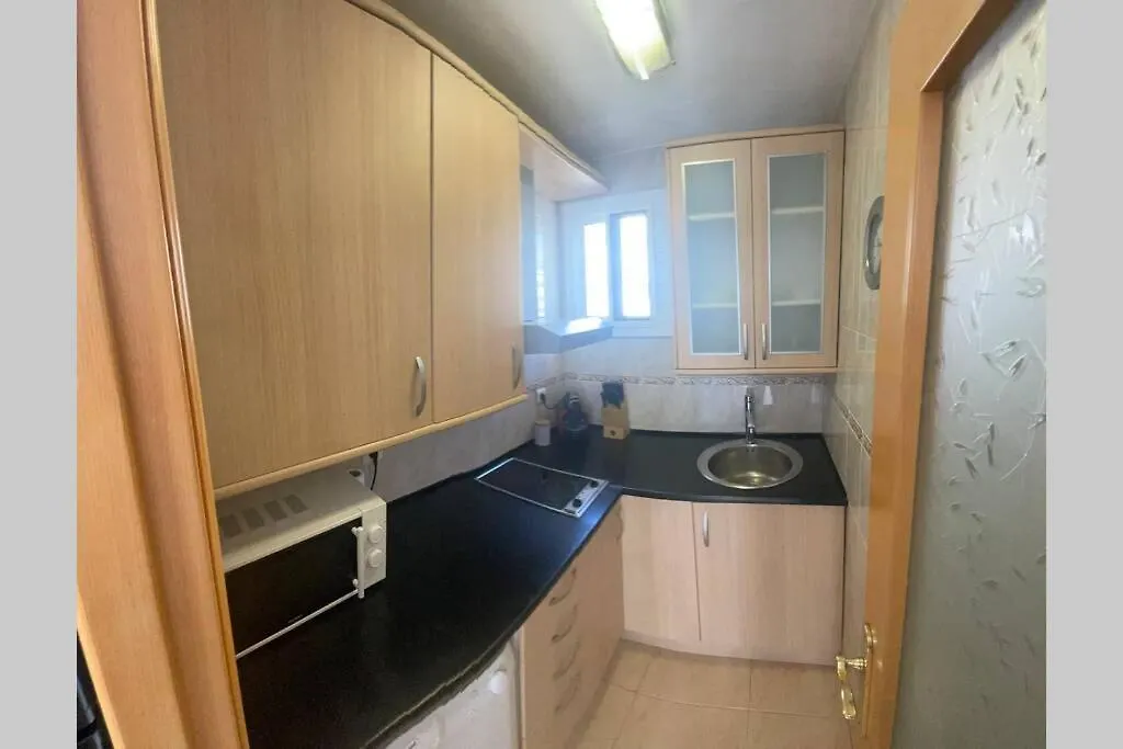 Apartment Esther'S House A 200 Mts Fuente Luminosa - Wifi Salou Spain