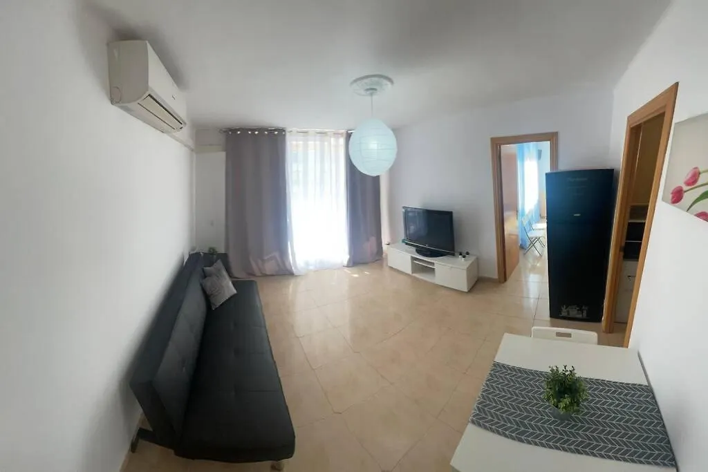 Esther'S House A 200 Mts Fuente Luminosa - Wifi Salou Apartment