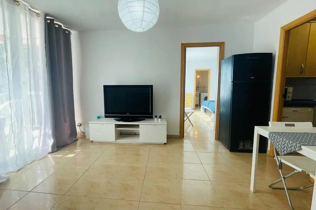 Esther'S House A 200 Mts Fuente Luminosa - Wifi Salou Apartment