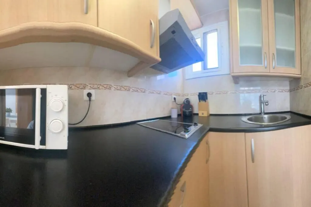 Apartment Esther'S House A 200 Mts Fuente Luminosa - Wifi Salou Spain