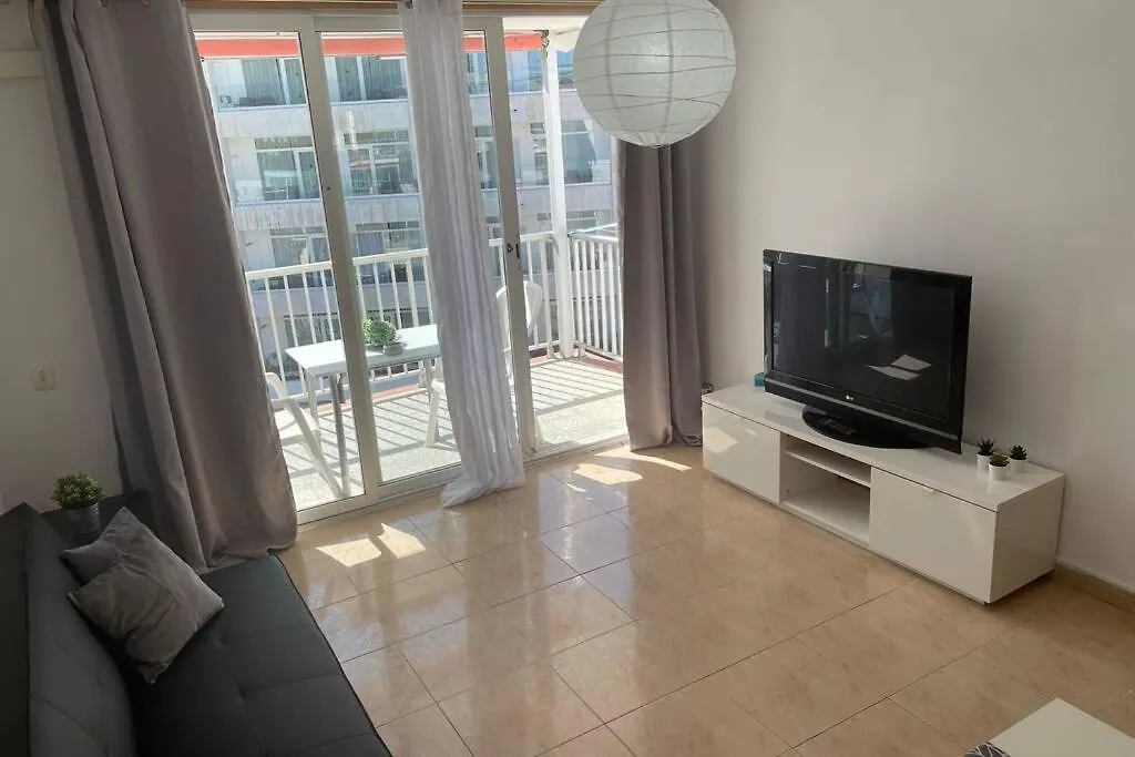 Esther'S House A 200 Mts Fuente Luminosa - Wifi Salou