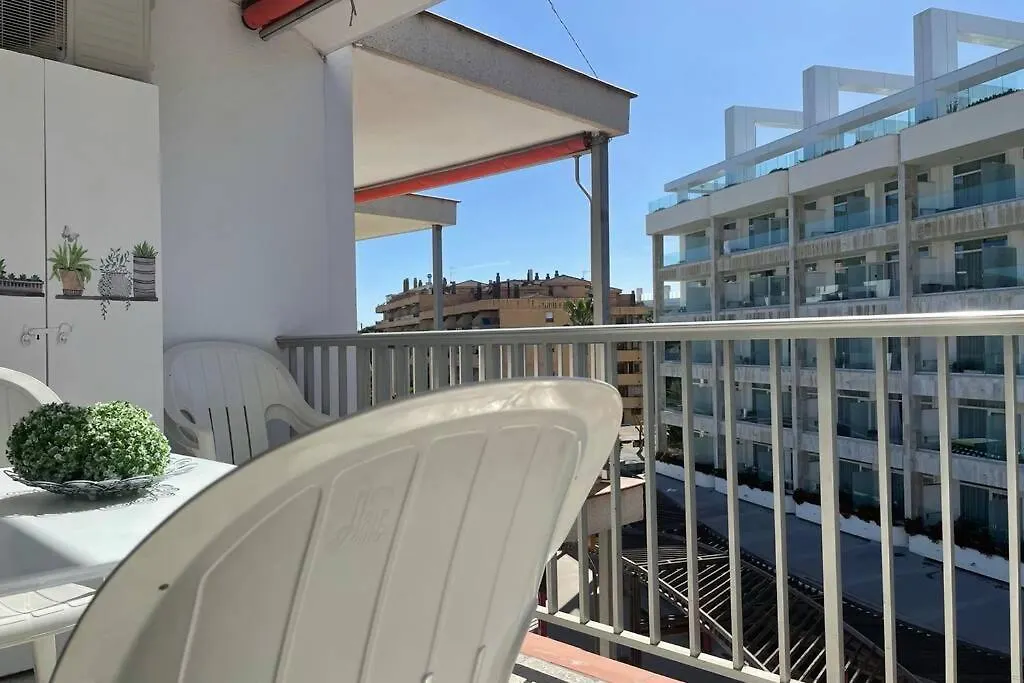 Esther'S House A 200 Mts Fuente Luminosa - Wifi Salou