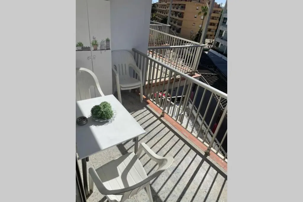 Apartment Esther'S House A 200 Mts Fuente Luminosa - Wifi Salou