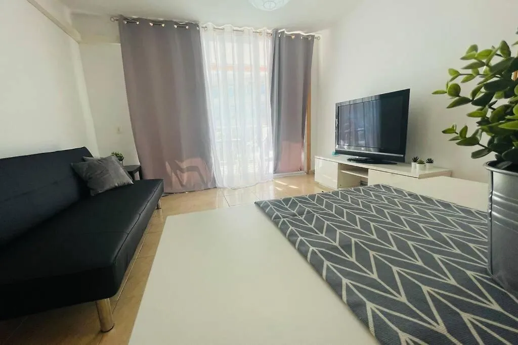 Esther'S House A 200 Mts Fuente Luminosa - Wifi Salou 0*,