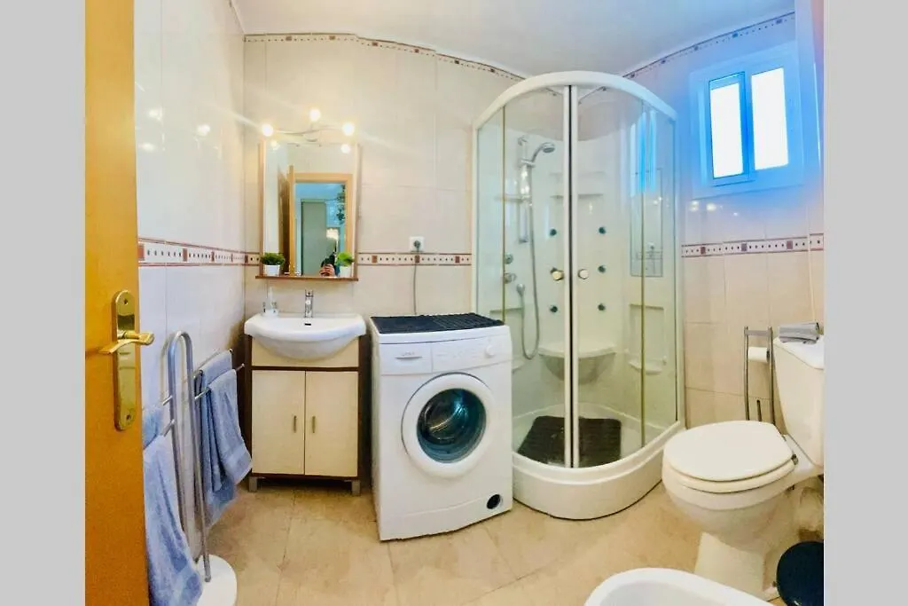 Esther'S House A 200 Mts Fuente Luminosa - Wifi Salou Apartment