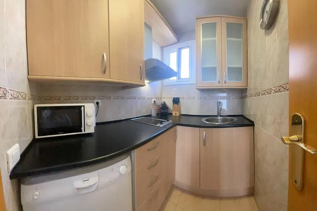 Esther'S House A 200 Mts Fuente Luminosa - Wifi Salou Apartment