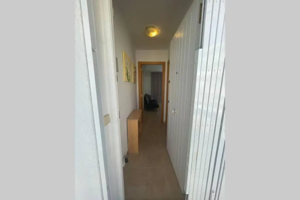 Apartment Esther'S House A 200 Mts Fuente Luminosa - Wifi Salou