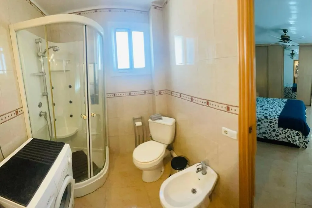 Esther'S House A 200 Mts Fuente Luminosa - Wifi Salou 0*,  Spain