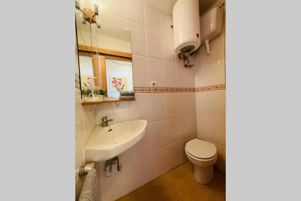 Esther'S House A 200 Mts Fuente Luminosa - Wifi Salou Spain