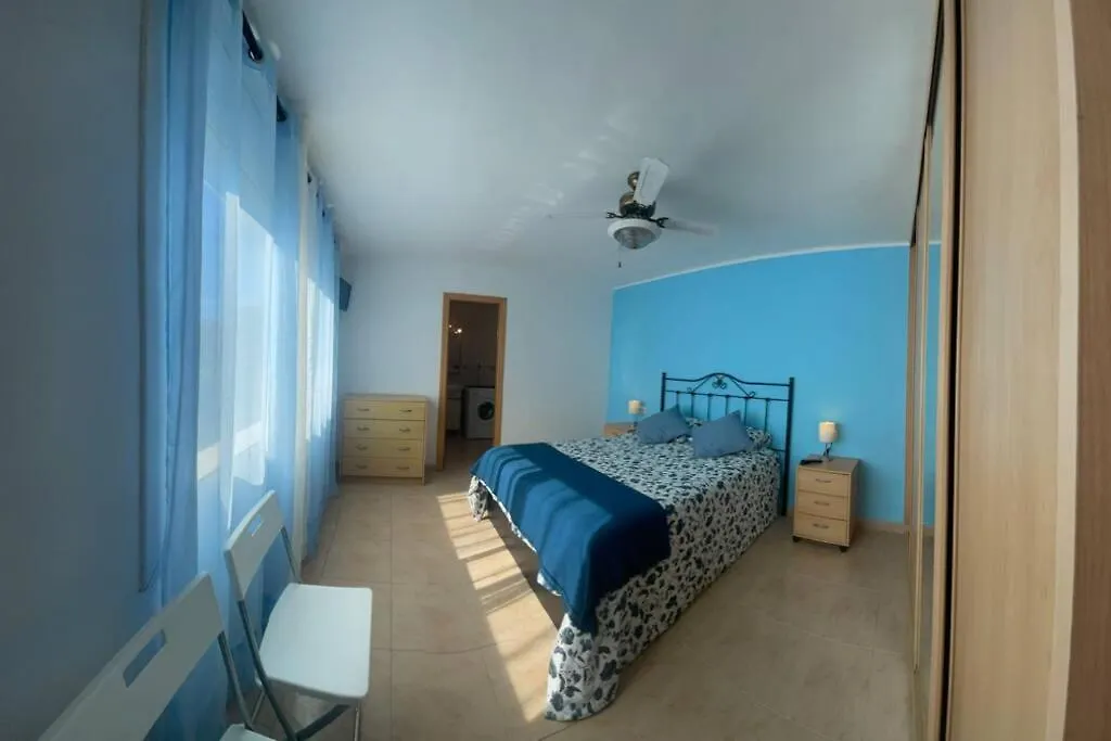 Esther'S House A 200 Mts Fuente Luminosa - Wifi Salou Spain