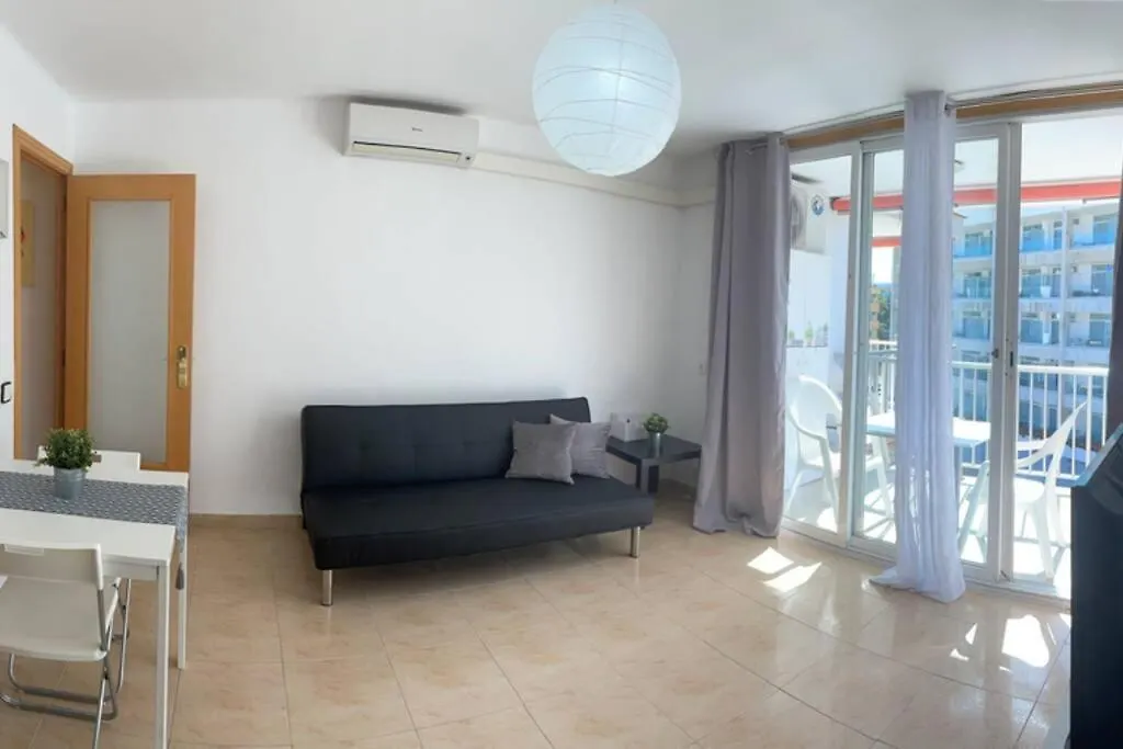 Esther'S House A 200 Mts Fuente Luminosa - Wifi Salou Spain