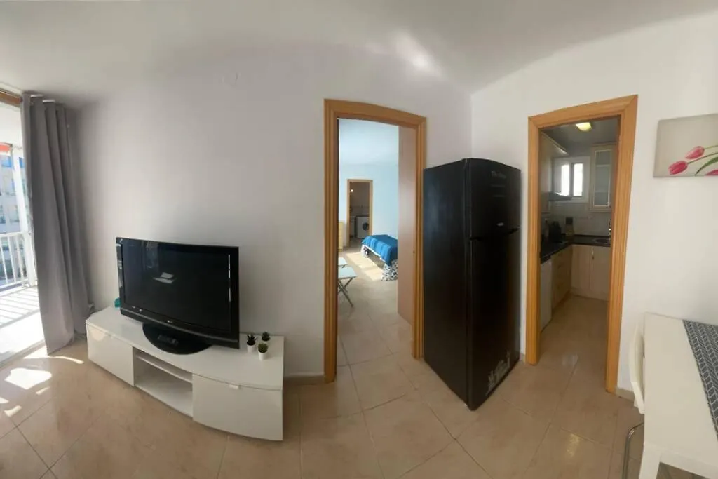 Esther'S House A 200 Mts Fuente Luminosa - Wifi Salou